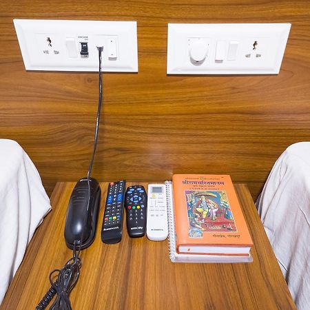 Amritara Ramila Kutir Otel Ayodhya Dış mekan fotoğraf