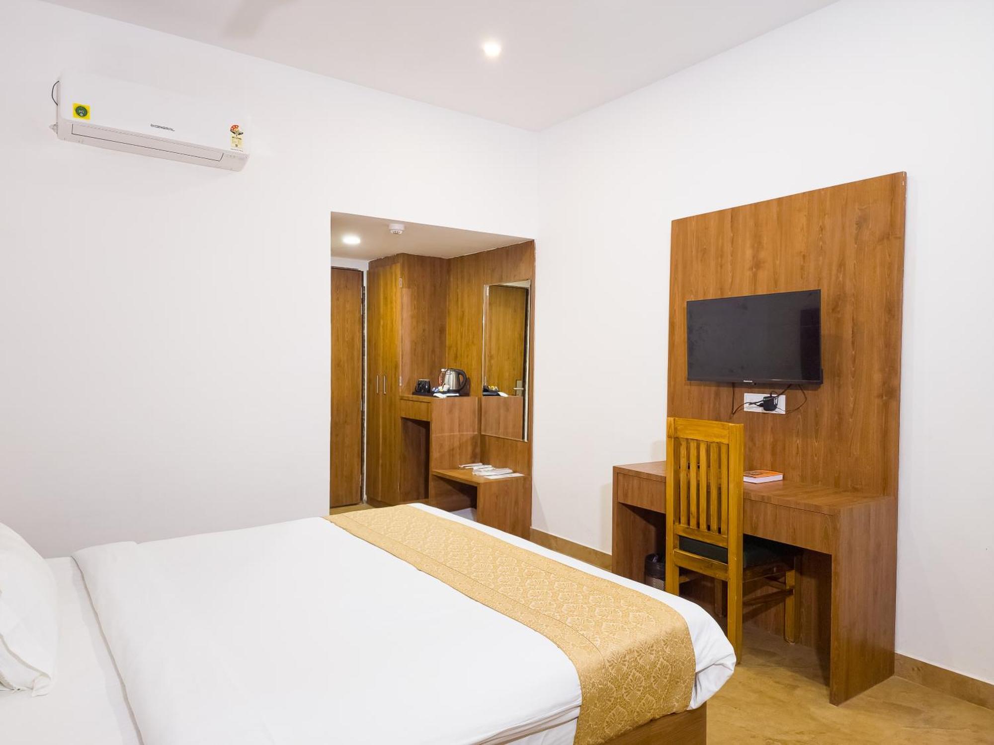Amritara Ramila Kutir Otel Ayodhya Dış mekan fotoğraf