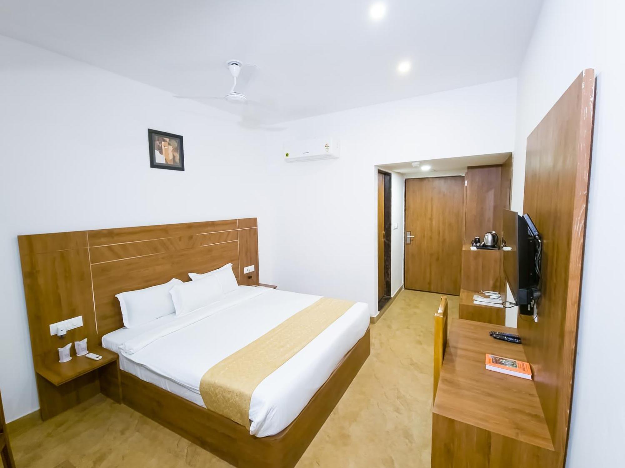 Amritara Ramila Kutir Otel Ayodhya Dış mekan fotoğraf