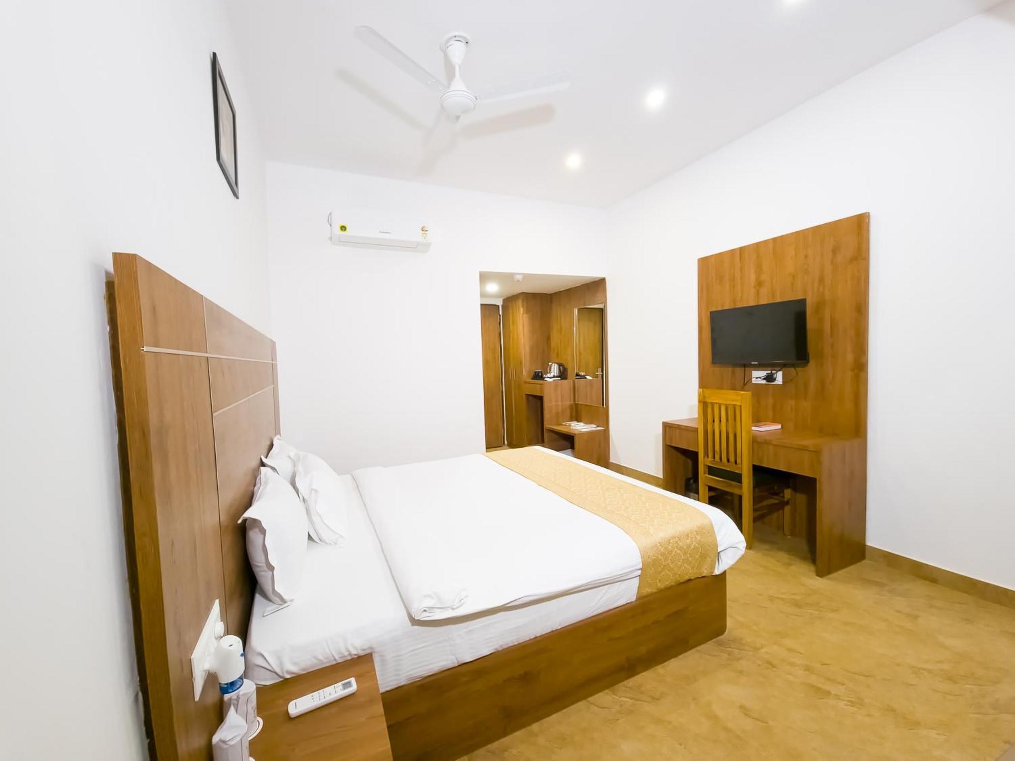 Amritara Ramila Kutir Otel Ayodhya Dış mekan fotoğraf